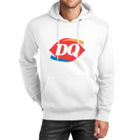 Dairy Ice Cream Cafe Unisex Hoodie | Artistshot