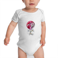 Epic Thunder Sword Scene Thundercats Baby Bodysuit | Artistshot