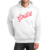 Grill'd Resto Unisex Hoodie | Artistshot