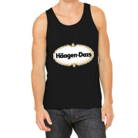 Häagen Dazs Cafe And Resto Tank Top | Artistshot