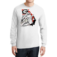 The G Long Sleeve Shirts | Artistshot