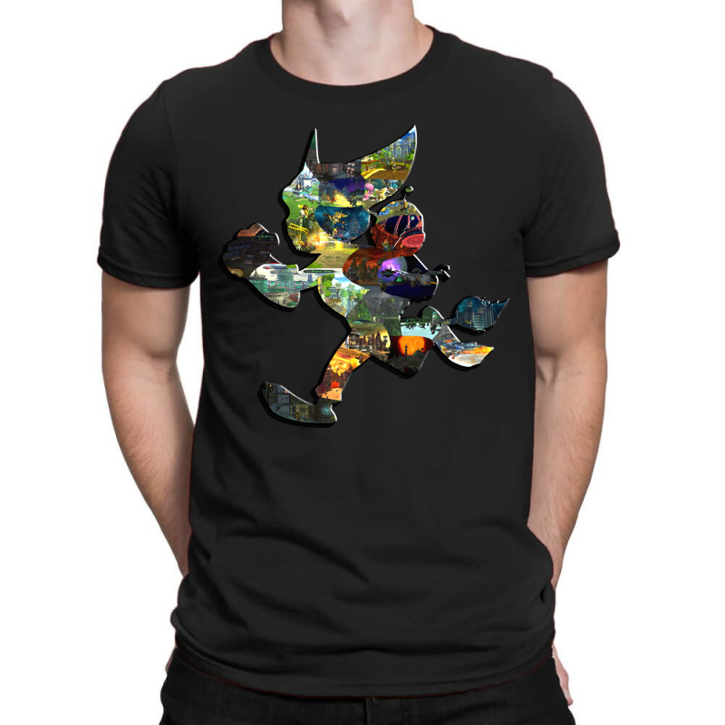 Vintage Animation  Plumbers Gift Men T-shirt | Artistshot