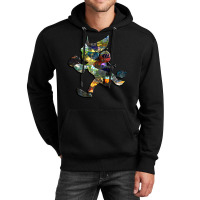 Vintage Animation  Plumbers Gift Men Unisex Hoodie | Artistshot