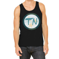 The Tenstee Tank Top | Artistshot