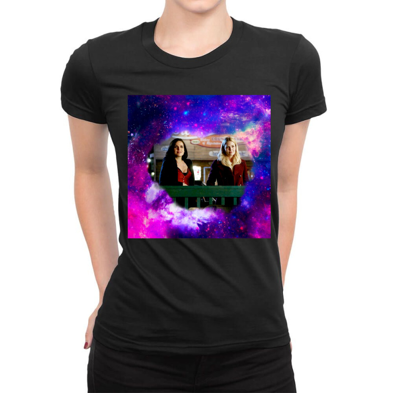 Birthday Swanqueen Mens Funny Ladies Fitted T-Shirt by ArtistShea | Artistshot