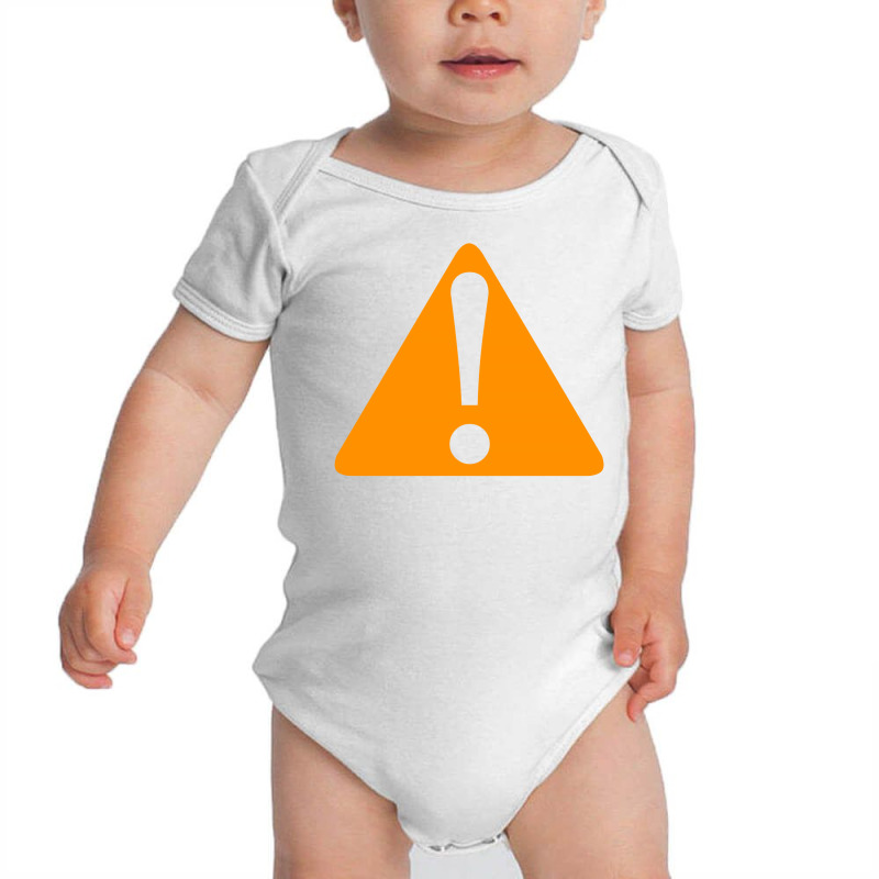 Tana Mongeau Caution For Light Baby Bodysuit by autlu2024 | Artistshot