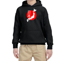 Japanese For Dark Youth Hoodie | Artistshot