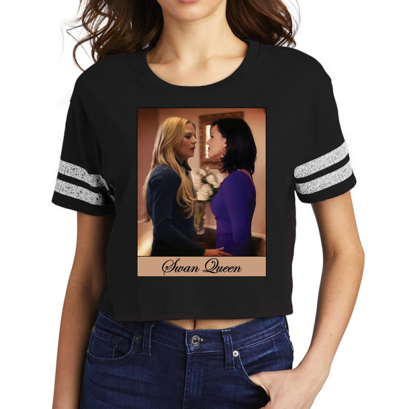 Funny Gifts A Bit More Women My Favorite Scorecard Crop Tee by ArtistShea | Artistshot