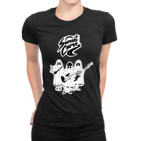 Character Animated The Nameless Mens My Favorite Ladies Fitted T-shirt | Artistshot