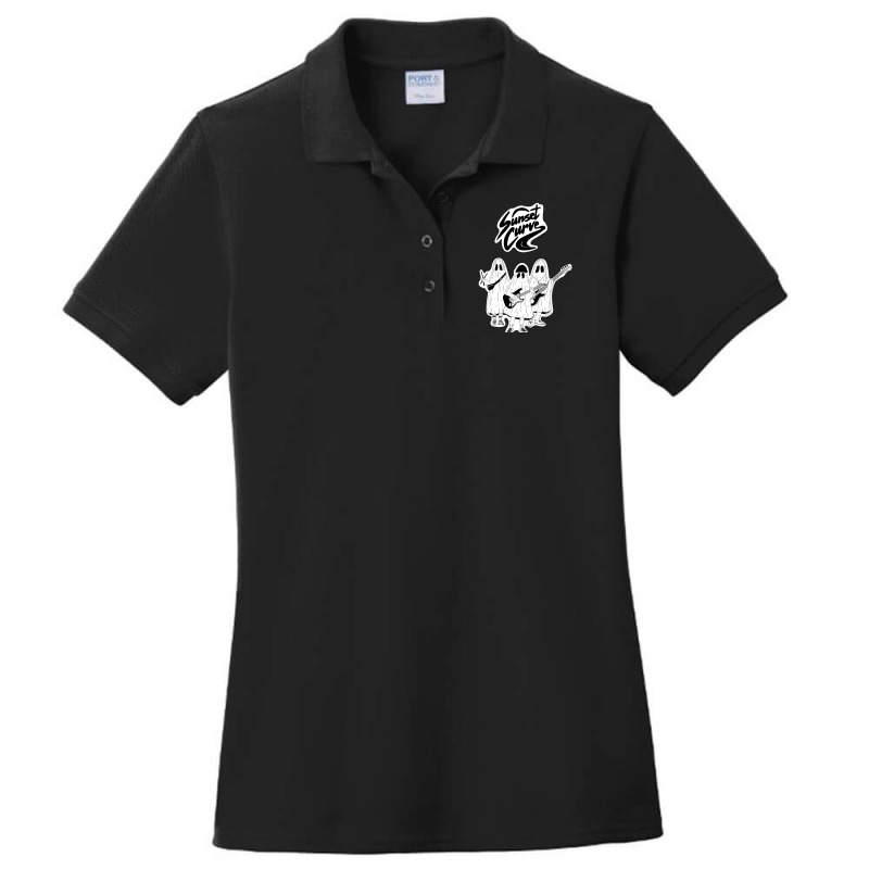 Character Animated The Nameless Mens My Favorite Ladies Polo Shirt by ArtistSammy | Artistshot