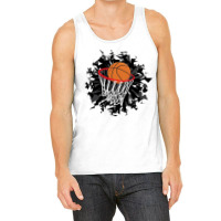 The Hoscom Tank Top | Artistshot