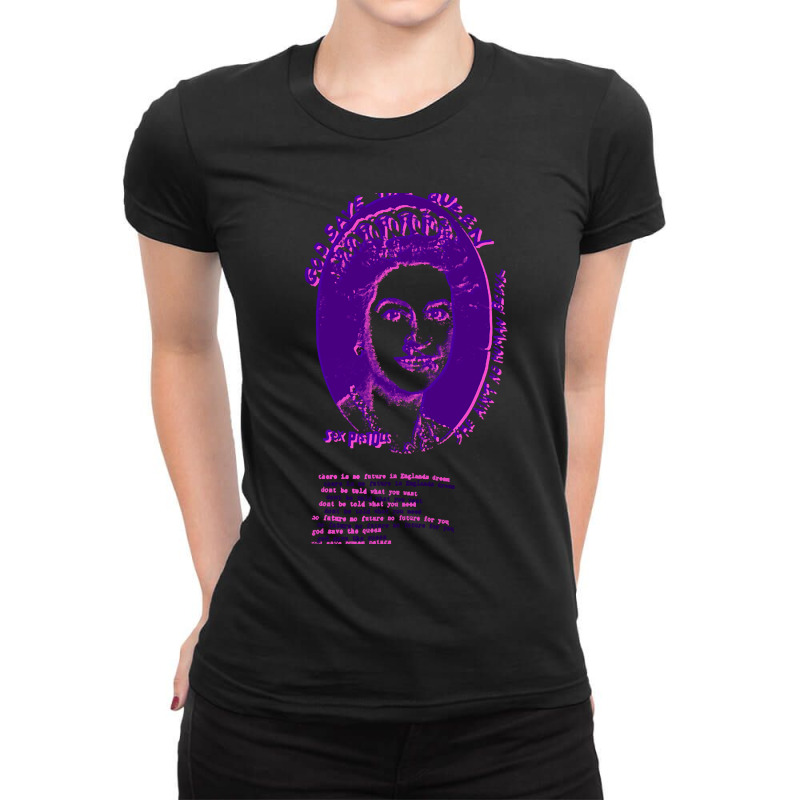 Birthday Sons Of Cancaneo Call Me Ladies Fitted T-Shirt by ArtistYasmin | Artistshot