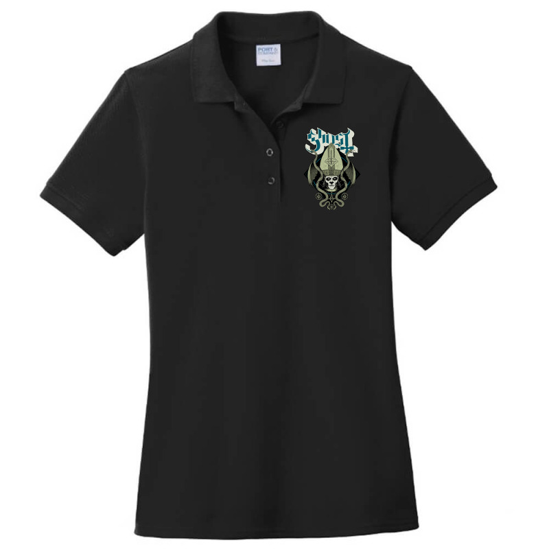 Funny Gifts Scream Funny Gifts Boy Girl Ladies Polo Shirt by ArtistSammy | Artistshot