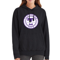 Tennessee Technological University Vintage Hoodie | Artistshot