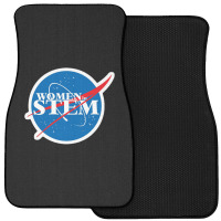 Ciao Bella 27748462 Front Car Mat | Artistshot