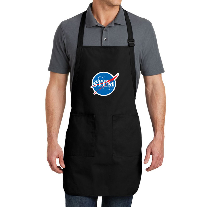 Ciao Bella 27748462 Full-length Apron | Artistshot