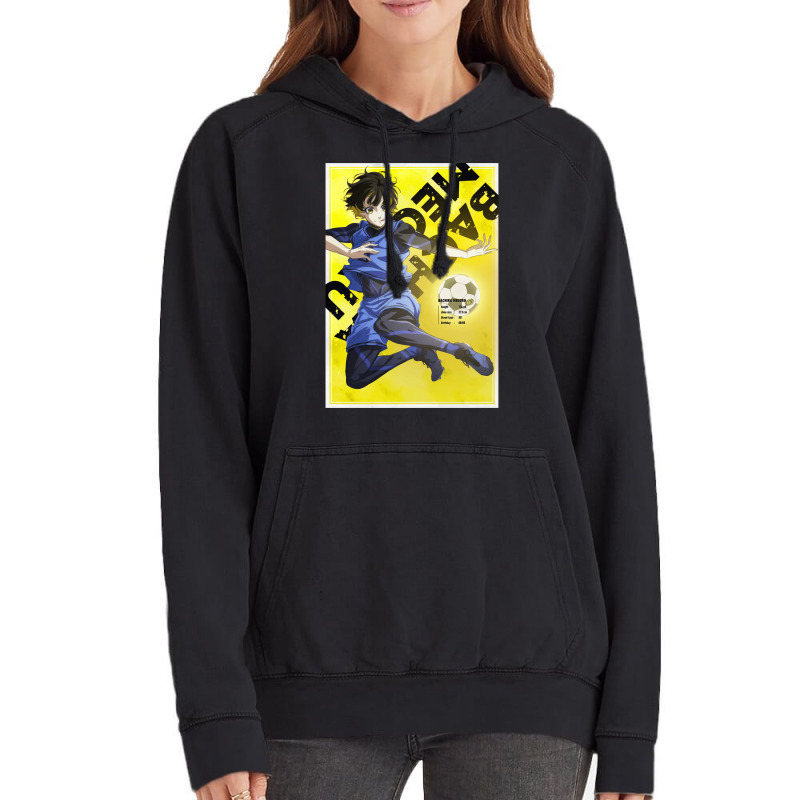 Vintage Graphic  Shonen Vintage Retro Vintage Hoodie by Artist-Pamela | Artistshot