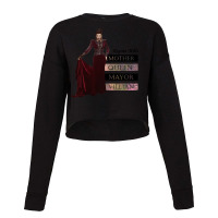 Lover Gift Henry Mills Men Women Cropped Sweater | Artistshot