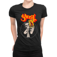 Gifts Idea Scream Gift Men Ladies Fitted T-shirt | Artistshot