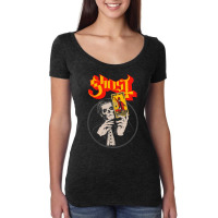 Gifts Idea Scream Gift Men Women's Triblend Scoop T-shirt | Artistshot