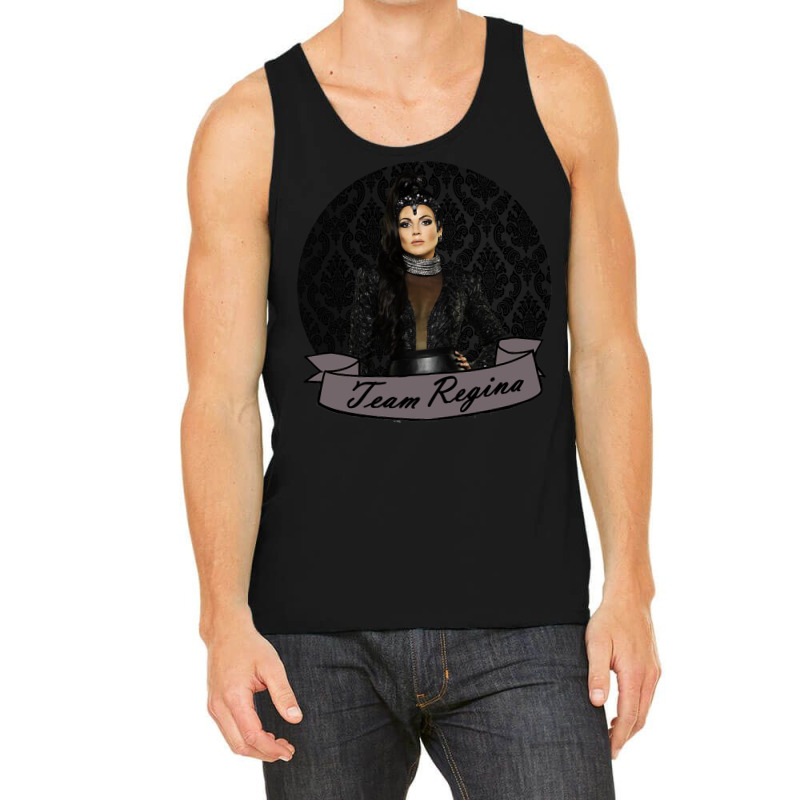 Mask Henry Mills Men Women Tank Top by ArtistShea | Artistshot