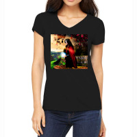 Mens Best Magical Mills Day Gift Women's V-neck T-shirt | Artistshot