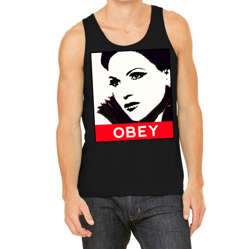 Music Retro Hooked Queen Funny Gifts Boy Girl Tank Top by ArtistShea | Artistshot