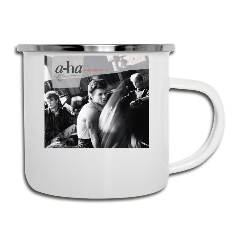 Lover Gift The Crimson Gifts Men Camper Cup | Artistshot