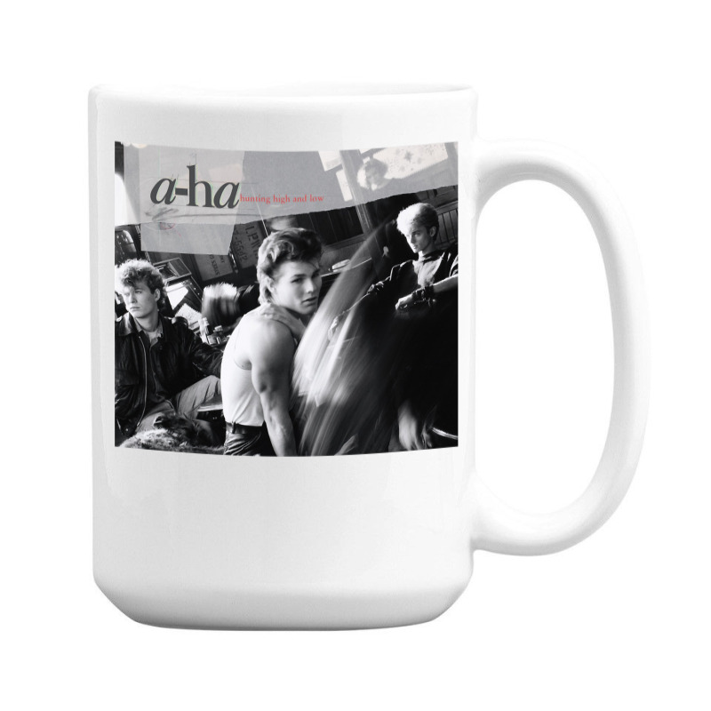 Lover Gift The Crimson Gifts Men 15 Oz Coffee Mug | Artistshot