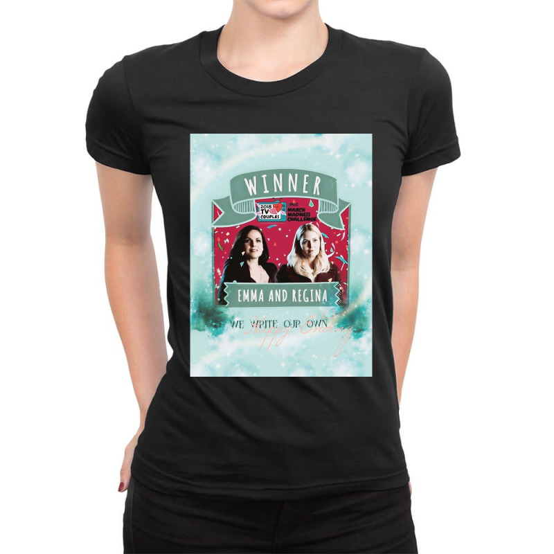 Music Vintage Henry Mills For Men Women Ladies Fitted T-Shirt by ArtistShea | Artistshot