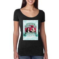 Music Vintage Henry Mills For Men Women Women's Triblend Scoop T-shirt | Artistshot