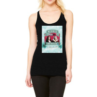 Music Vintage Henry Mills For Men Women Racerback Tank | Artistshot