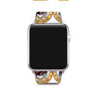 Maryland Shore Apple Watch Band | Artistshot