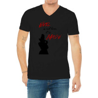 Proud  A Bit More For Men Women V-neck Tee | Artistshot