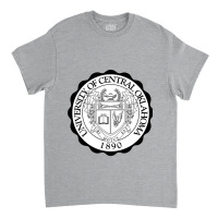 University Of Central Oklahoma Classic T-shirt | Artistshot