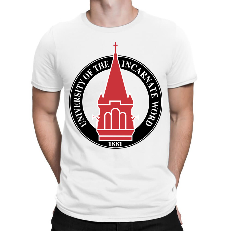 University Of Incarnate Word T-shirt | Artistshot