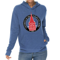 University Of Incarnate Word Lightweight Hoodie | Artistshot