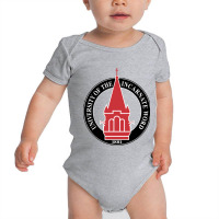 University Of Incarnate Word Baby Bodysuit | Artistshot