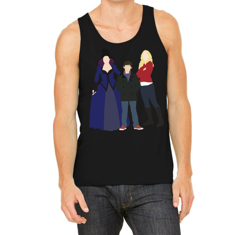 Vintage  Swanqueen Men Women Tank Top by ArtistShea | Artistshot