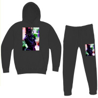 Women Men Swanqueen Gifts Men Hoodie & Jogger Set | Artistshot