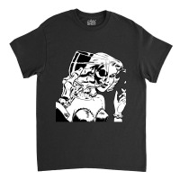 Vintage Retro Scream For Mens Womens Classic T-shirt | Artistshot