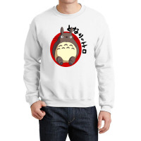 Spirit Studio Movie Merch Crewneck Sweatshirt | Artistshot