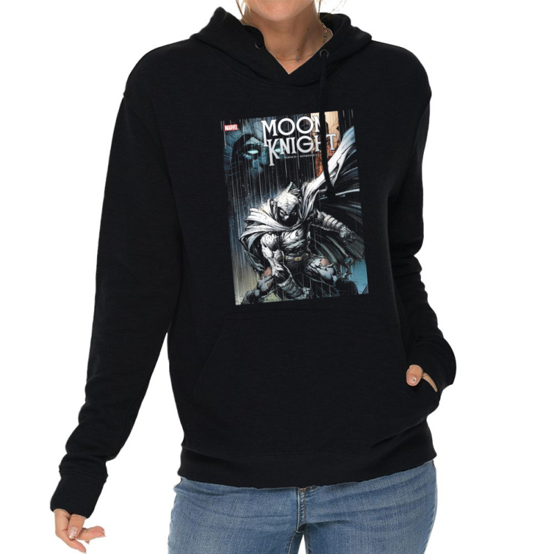 Stone Strong Warrior Film Lightweight Hoodie | Artistshot