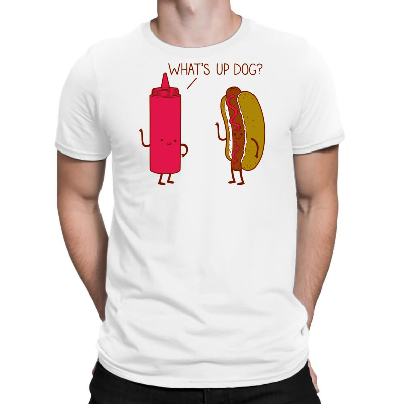 Hot Dog! T-Shirt