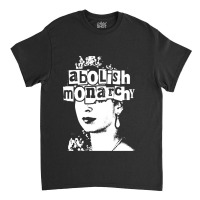 Playing  Rosa Luxemburg Men Women Classic T-shirt | Artistshot