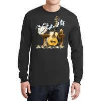 Lover Gift Carl Perkins Mens Funny Long Sleeve Shirts | Artistshot