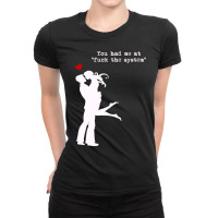 Vintage Retro Skinheads For Mens Womens Ladies Fitted T-shirt | Artistshot