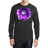 Cartoon Character Eternal Peace Men Women Long Sleeve Shirts | Artistshot