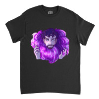 Cartoon Character Eternal Peace Men Women Classic T-shirt | Artistshot