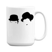 Art Character Oliver Man Mens Womens 15 Oz Coffee Mug | Artistshot